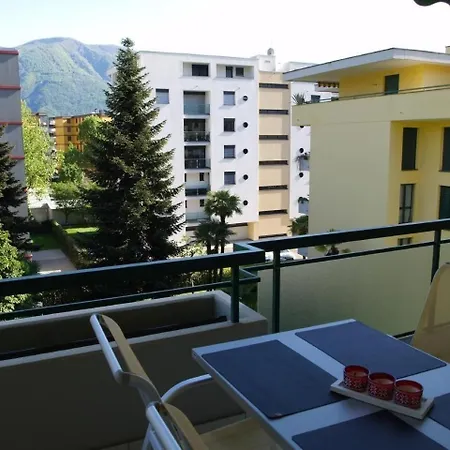 Appartement Robinia In *