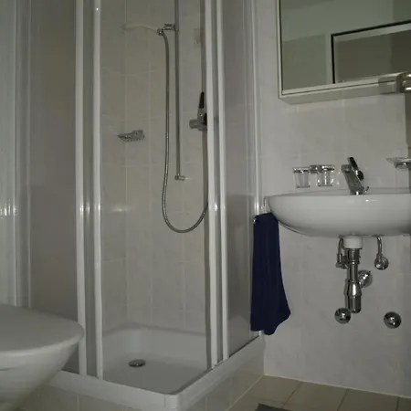 Appartement Robinia In