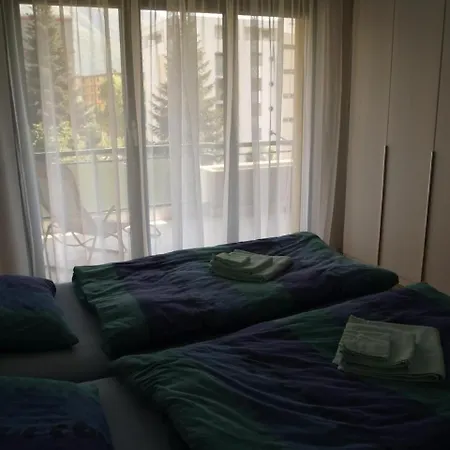 Appartement Robinia In *